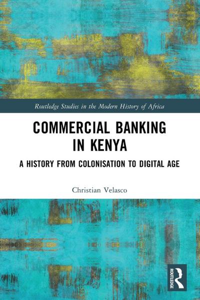 Commercial Banking in Kenya