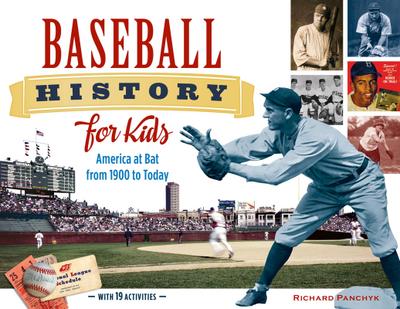 Baseball History for Kids