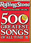 Rolling Stone Sheet Music Classics