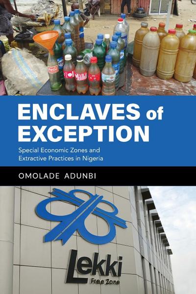 Enclaves of Exception