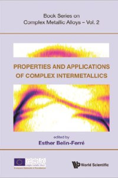 Properties And Applications Of Complex Intermetallics