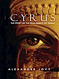 I am Cyrus