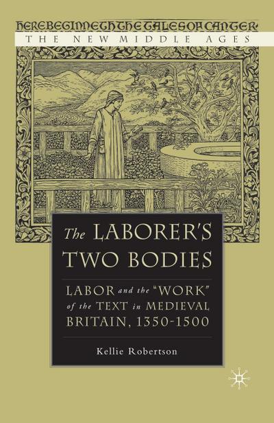 The Laborer’s Two Bodies