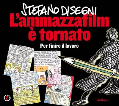 L’ ammazzafilm è tornato. Per finire il lavoro