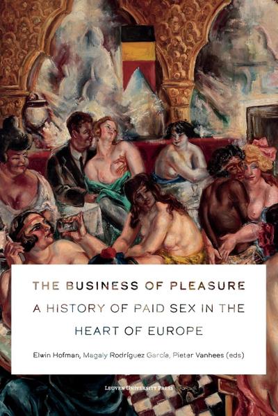 The Business of Pleasure