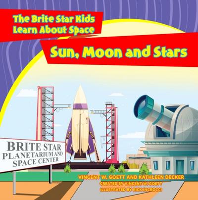 Sun Moon and Stars
