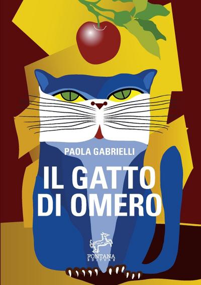 il gatto di Omero