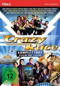 Crazy Race