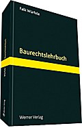 Baurechtslehrbuch