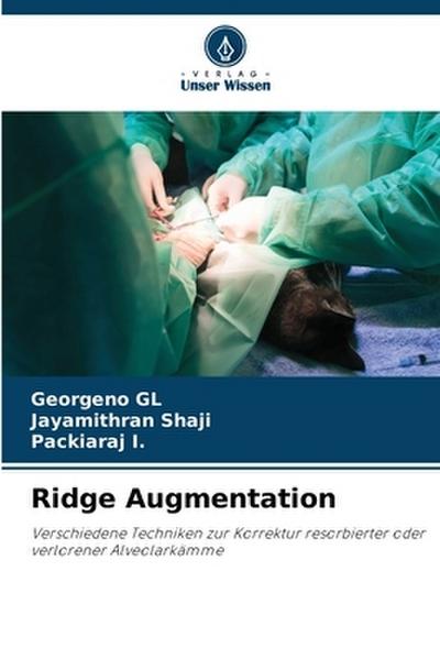 Ridge Augmentation
