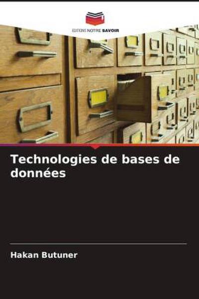 Technologies de bases de données