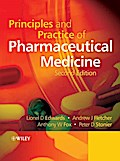 Principles and Practice of Pharmaceutical Medicine