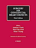 Surgery for Congenital Heart Defects