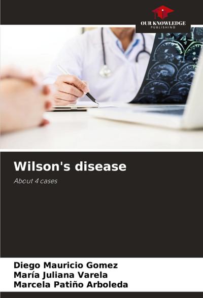 Wilson’s disease