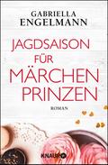 Jagdsaison für Märchenprinzen