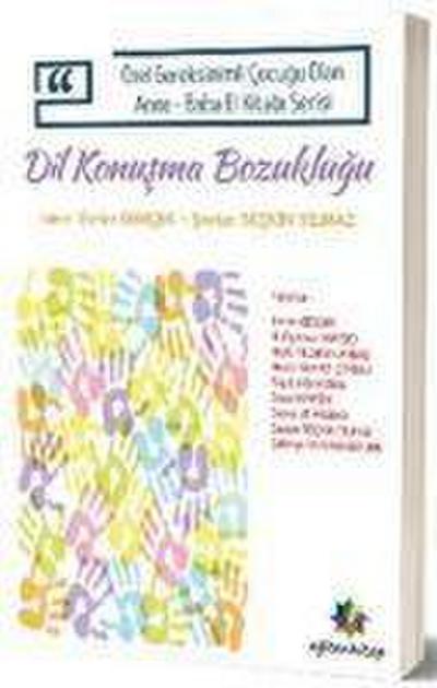 Dil Konusma Bozuklugu