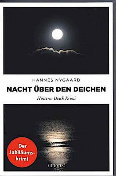 Nacht über den Deichen