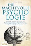 Die machtvolle Psychologie