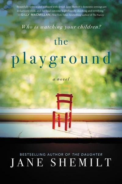 Playground, The