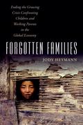 Forgotten Families