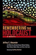 Remembering the Holocaust