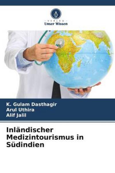 Inländischer Medizintourismus in Südindien