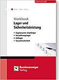 Workbook Lager und Sicherheitsleistung