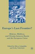Europe’s Last Frontier?