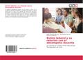 Estrés laboral y su relación con el desempeño docente