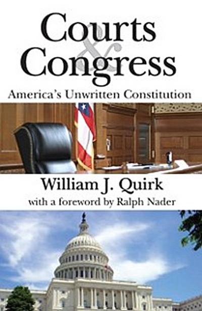 Courts and Congress