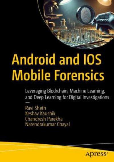 Android and IOS Mobile Forensics