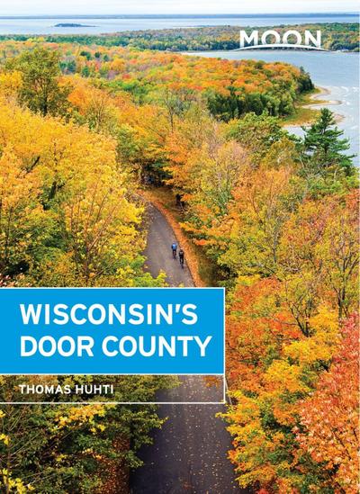 Moon Wisconsin’s Door County
