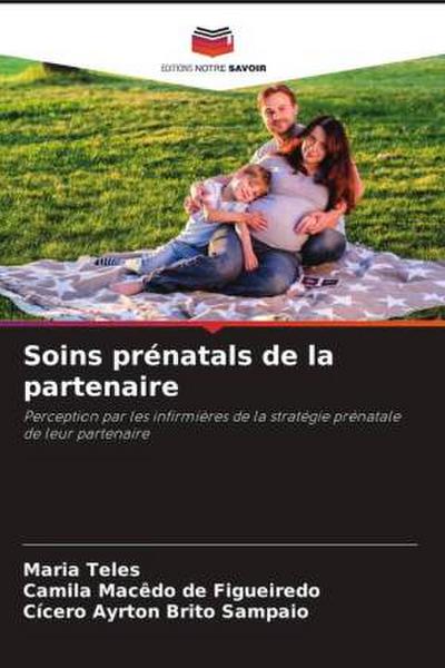 Soins prénatals de la partenaire