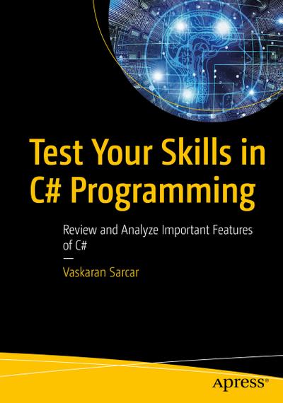 Test Your Skills in C Programming