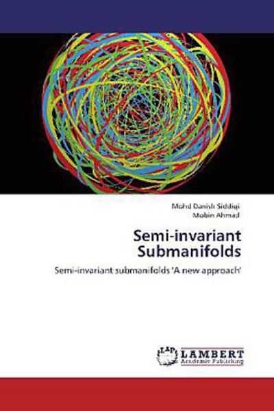 Semi-invariant Submanifolds