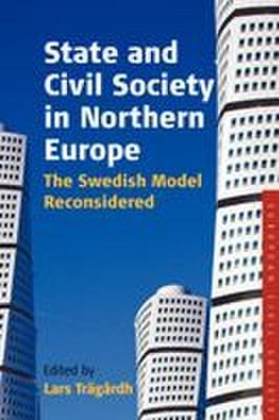 State and Civil Society in Northern Europe