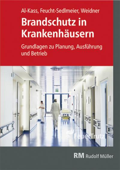 Brandschutz in Krankenhäusern