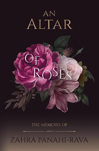 An Altar of Roses