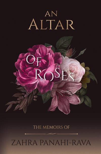 An Altar of Roses