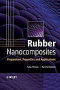 Rubber Nanocomposites