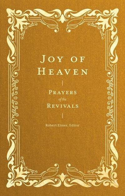 Joy of Heaven