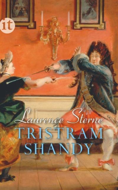 Tristram Shandy
