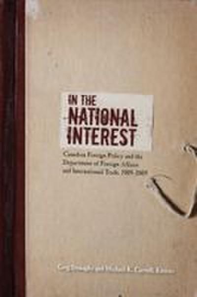 In the National Interest