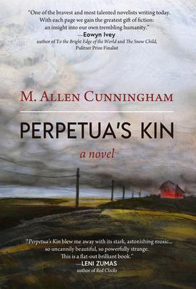 Perpetua’s Kin