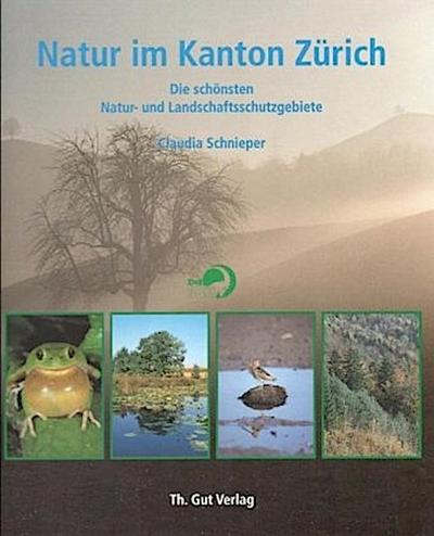 Natur im Kanton Zürich