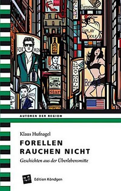 Forellen rauchen nicht