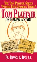 Tom Playfair