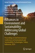 Advances in Environment and Sustainability: Addres