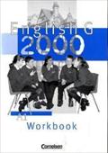 English G 2000, Ausgabe A, Workbook mit Einführungskurs: Für Gymnasien. 5. Schuljahr. New Edition
