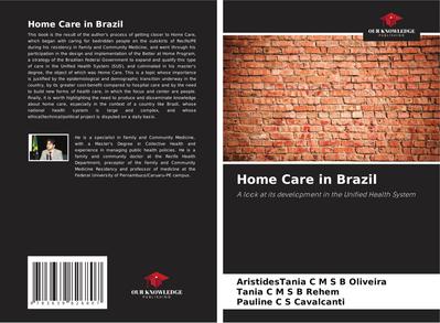 Home Care in Brazil